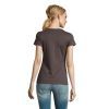 Футболка Sol's Imperial women темно-сірий XL (11502384XL) изображение 2