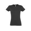 Футболка Sol's Imperial women темно-сірий XL (11502384XL) изображение 4