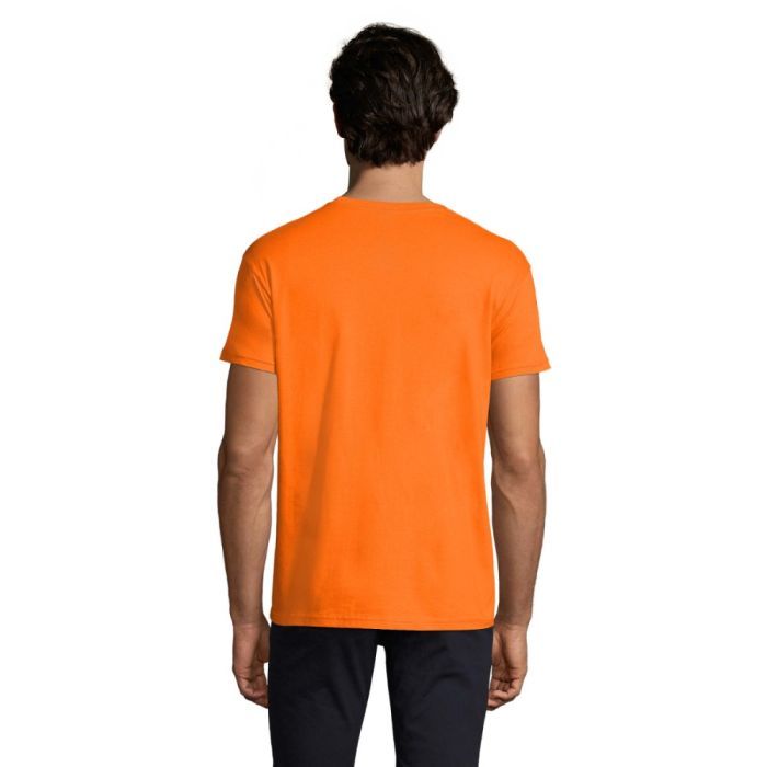 Футболка Sol's Imperial помаранчевий XXL (11500400XXL) изображение 2