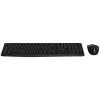 Комплект Canyon SET-W01 Wireless Black (CNE-HSETW01) зображення 2