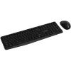 Комплект Canyon SET-W01 Wireless Black (CNE-HSETW01) зображення 4