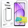 Скло захисне BeCover Oppo Reno13 F 5G Black (713420)