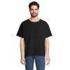 Футболка Sol's Legacy насичений чорний 3XL (039963093XL) изображение 2
