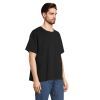 Футболка Sol's Legacy насичений чорний 3XL (039963093XL) изображение 2
