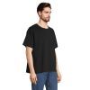 Футболка Sol's Legacy насичений чорний 3XL (039963093XL) изображение 3