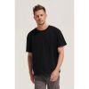 Футболка Sol's Legacy насичений чорний 3XL (039963093XL) изображение 4