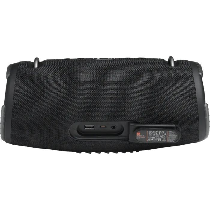 Акустическая система JBL Xtreme 3 Black (JBLXTREME3BLKEUNA) изображение 3