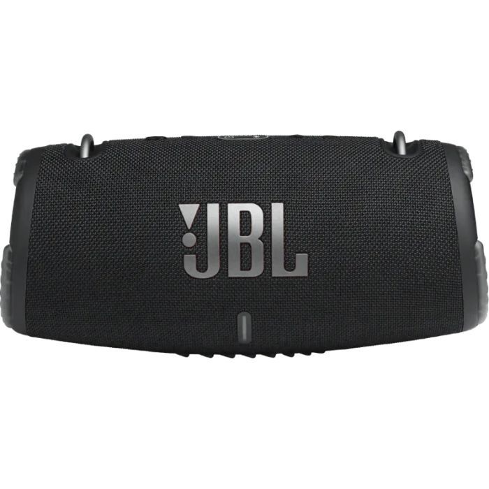 Акустическая система JBL Xtreme 3 Black (JBLXTREME3BLKEUNA) изображение 4