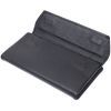 Портмоне ST Leather Из натуральной кожи Черное (22698) изображение 7