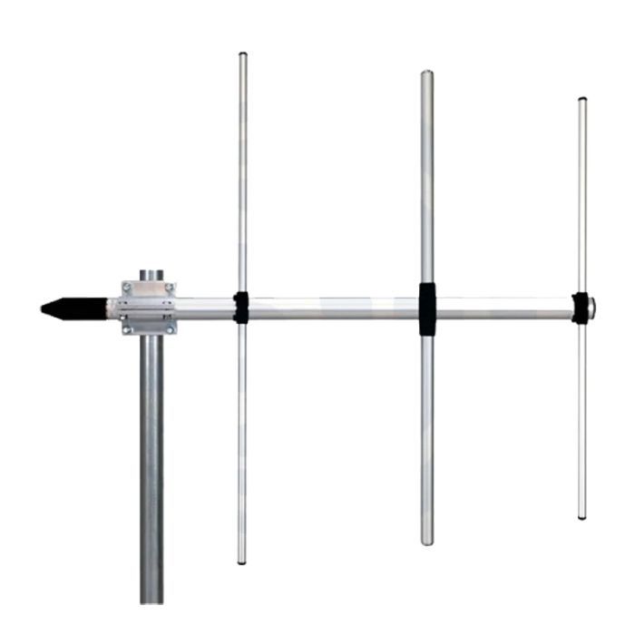 Антена Sirio WY 108-3N (Wide-band Yagi 108-137 MHz) (2113501/108 WY 108-3N)