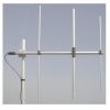 Антена Sirio WY 108-3N (Wide-band Yagi 108-137 MHz) (2113501/108 WY 108-3N) зображення 2