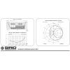 Антена Sirio WY 108-3N (Wide-band Yagi 108-137 MHz) (2113501/108 WY 108-3N) зображення 4