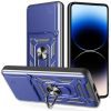 Чохол до мобільного телефона BeCover Military Poco M7 Pro 5G Blue (713466) зображення 3