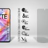 Пленка защитная Armorstandart Matte ZTE Nubia V70 Design 4G / V70 Vita 4G (ARM83047) изображение 2