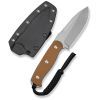 Нож Sencut Toxodon, Brown G10, Stonewash (S24036-3) изображение 3
