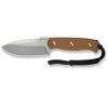 Нож Sencut Toxodon, Brown G10, Stonewash (S24036-3) изображение 4