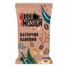 Батончик Food Mission Кофейный 40 г (fm.30191)