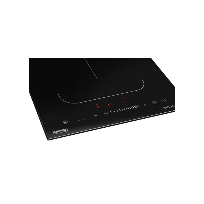 Варочна поверхня MPM MPM-30-IM-09 зображення 3