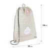 Сумка для взуття Kite 600M Molang (ML25-600M) зображення 2