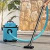 Вафельниця Cecotec Conga Rockstar Wet & Dry Compact Garden Plus (A01_EU01_100012) зображення 3