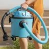 Вафельниця Cecotec Conga Rockstar Wet & Dry Compact Garden Plus (A01_EU01_100012) зображення 4