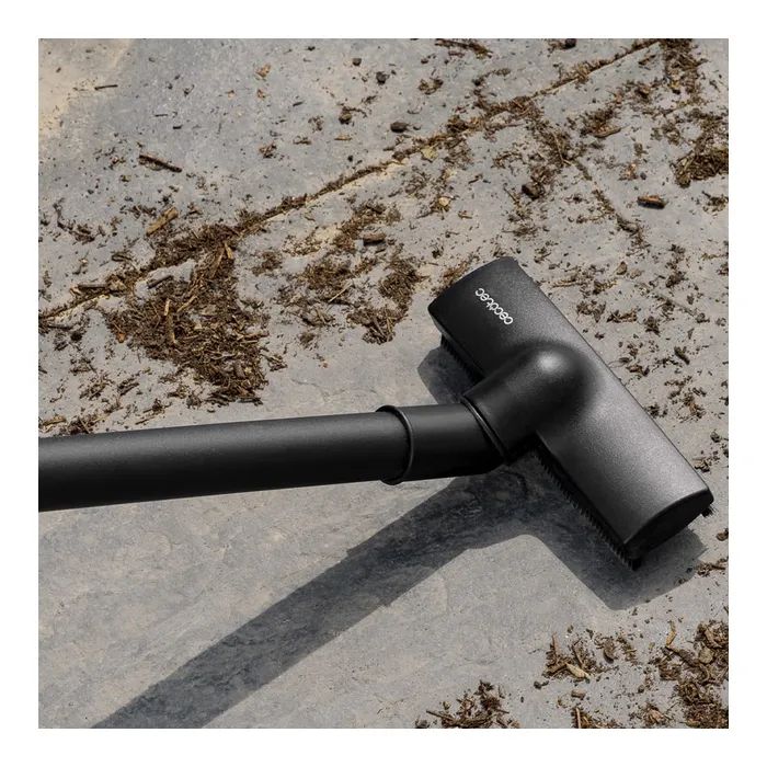 Вафельниця Cecotec Conga Rockstar Wet & Dry Compact Garden Plus (A01_EU01_100012) зображення 5