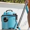 Вафельниця Cecotec Conga Rockstar Wet & Dry Compact Garden Plus (A01_EU01_100012) зображення 6