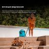 Вафельниця Cecotec Conga Rockstar Wet & Dry Compact Garden Plus (A01_EU01_100012) зображення 8