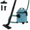 Вафельниця Cecotec Conga Rockstar Wet & Dry Compact Garden Plus (A01_EU01_100012)