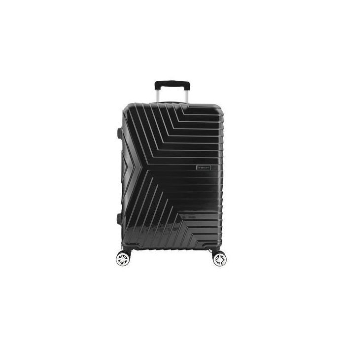 Чемодан Semi Line 24" M T5765-2 Black (DAS302951) изображение 2
