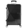 Чемодан Semi Line 24" M T5765-2 Black (DAS302951) изображение 2