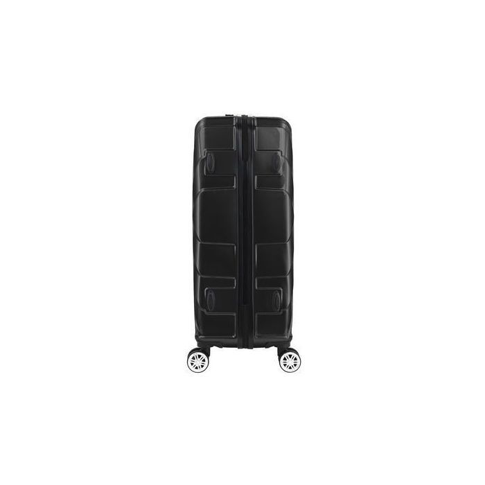 Чемодан Semi Line 24" M T5765-2 Black (DAS302951) изображение 3