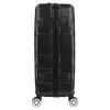 Чемодан Semi Line 24" M T5765-2 Black (DAS302951) изображение 3