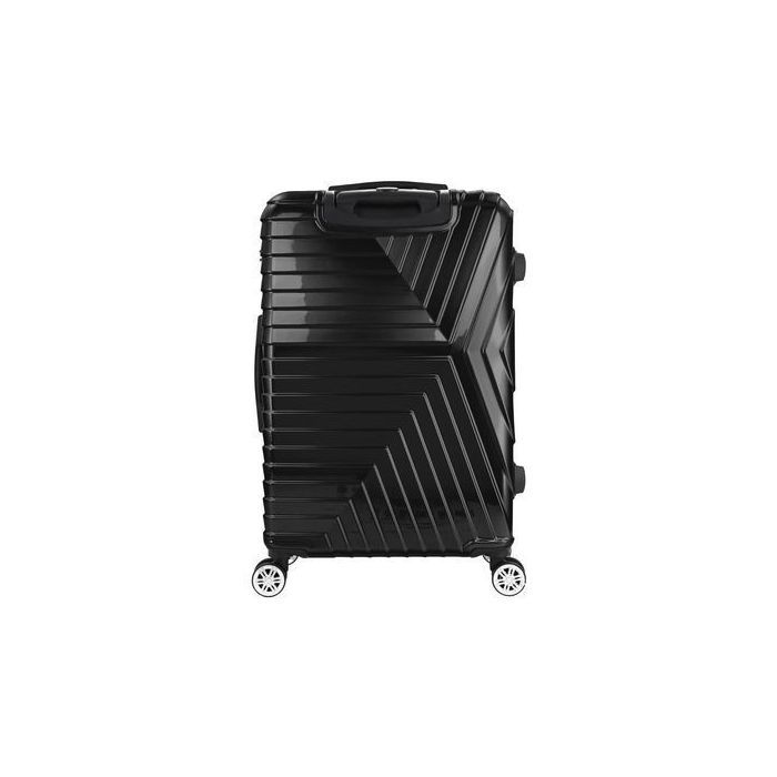 Чемодан Semi Line 24" M T5765-2 Black (DAS302951) изображение 4