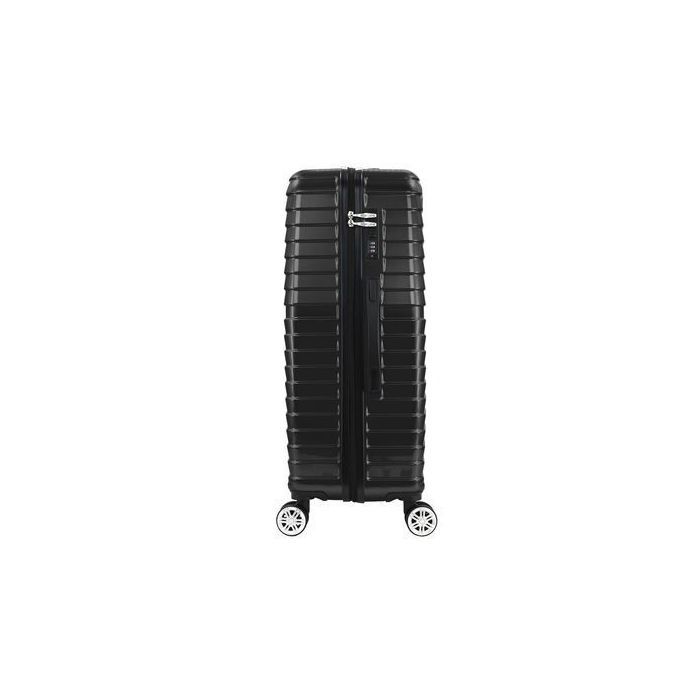 Чемодан Semi Line 24" M T5765-2 Black (DAS302951) изображение 5