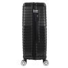 Чемодан Semi Line 24" M T5765-2 Black (DAS302951) изображение 5