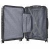 Чемодан Semi Line 24" M T5765-2 Black (DAS302951) изображение 6