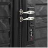 Чемодан Semi Line 24" M T5765-2 Black (DAS302951) изображение 7