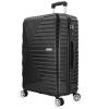 Чемодан Semi Line 24" M T5765-2 Black (DAS302951)