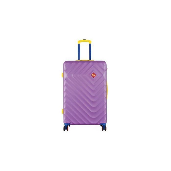 Чемодан Semi Line 28" L T5804-3 Purple (DAS303194) изображение 2
