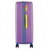 Чемодан Semi Line 28" L T5804-3 Purple (DAS303194) изображение 3