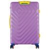 Чемодан Semi Line 28" L T5804-3 Purple (DAS303194) изображение 4