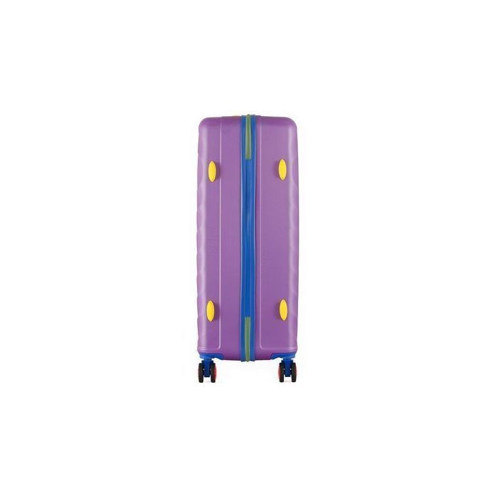 Чемодан Semi Line 28" L T5804-3 Purple (DAS303194) изображение 5