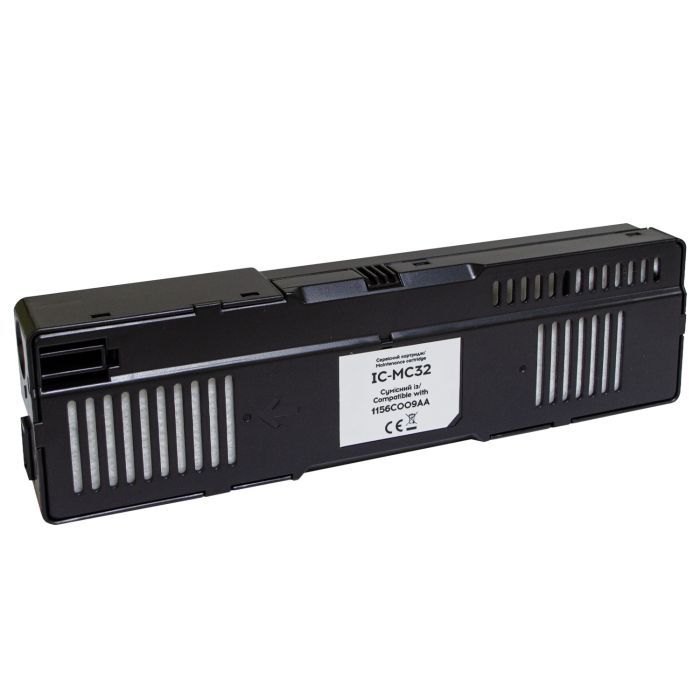 Контейнер для отработанных чернил Canon MC-32/1156C009 chip Barva (IC-MC32)