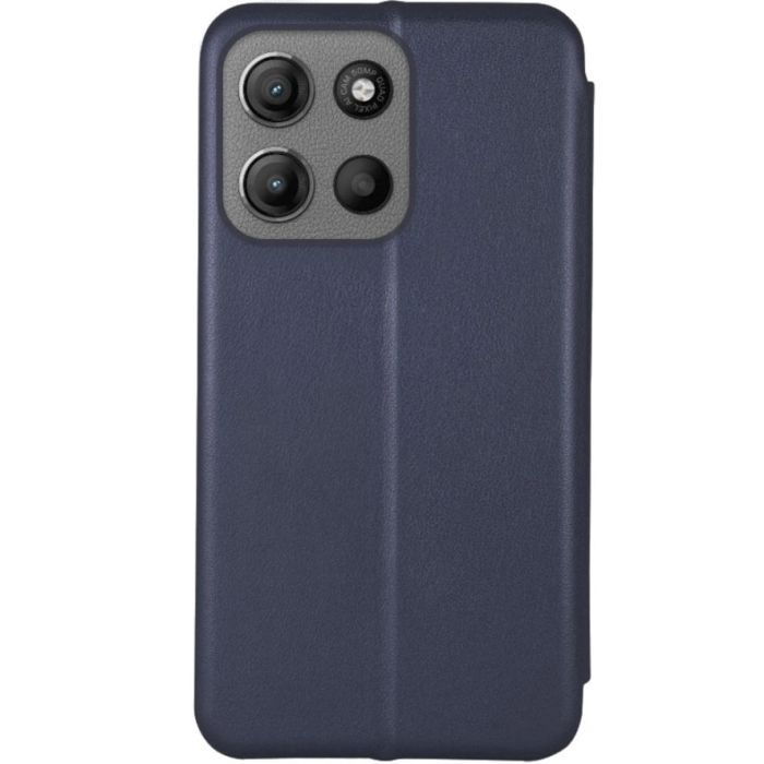 Чехол для мобильного телефона BeCover Exclusive Motorola Moto G15 / G15 Power Black (713513) изображение 3