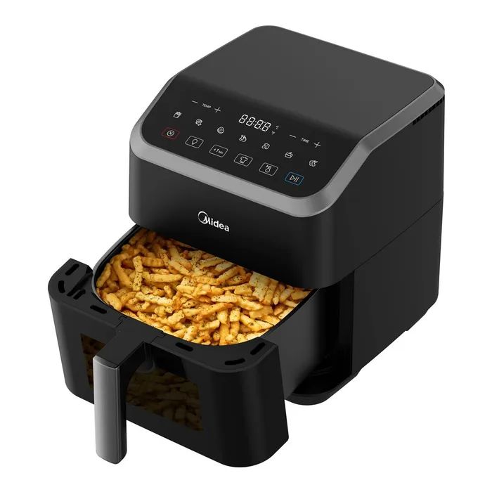Мультипечь Midea MF-CY55K изображение 2