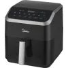 Мультипечь Midea MF-CY55K изображение 7
