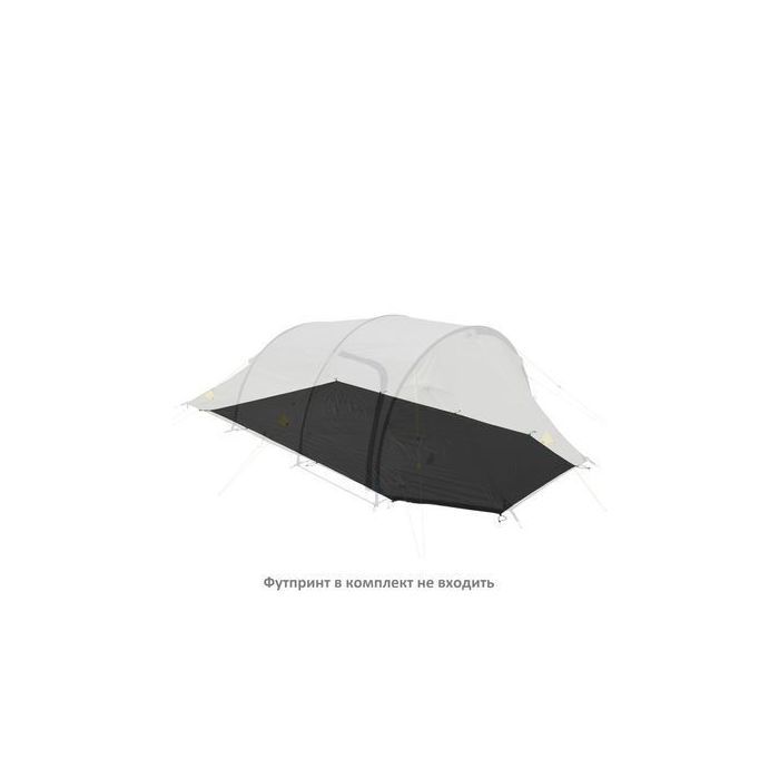 Палатка Wechsel Intrepid 4 TL Laurel Oak (231068) (DAS301734) изображение 24