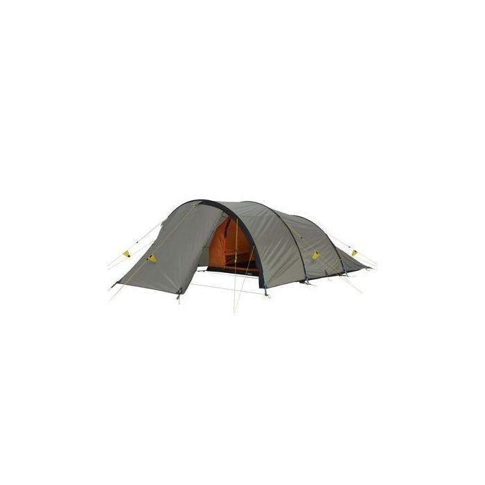 Палатка Wechsel Intrepid 4 TL Laurel Oak (231068) (DAS301734) изображение 4