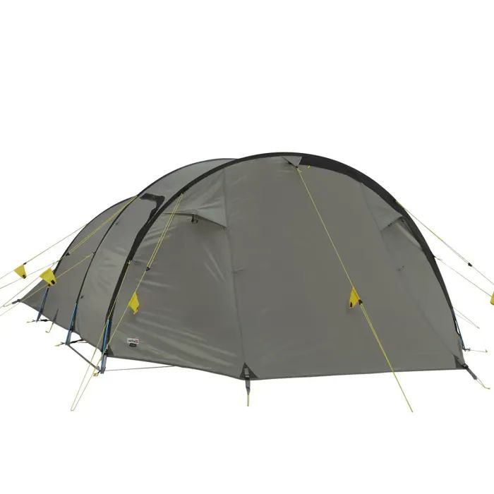 Палатка Wechsel Intrepid 4 TL Laurel Oak (231068) (DAS301734) изображение 8
